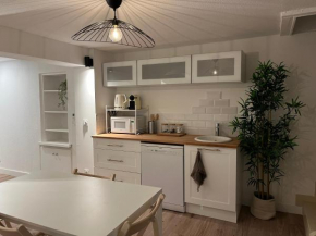 Appartement T3 indépendant